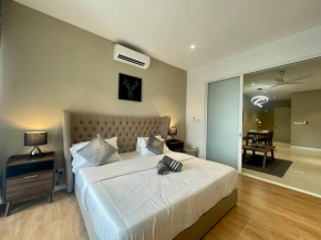 Beautiful Quill Residences by Sonia